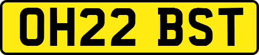 OH22BST