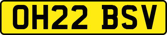 OH22BSV