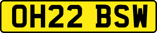 OH22BSW