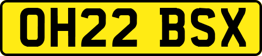 OH22BSX