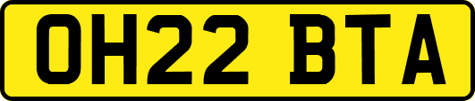 OH22BTA