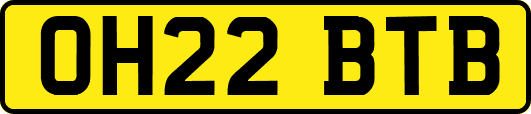 OH22BTB