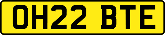 OH22BTE