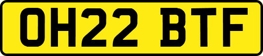 OH22BTF
