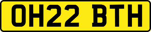 OH22BTH