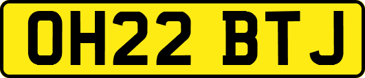 OH22BTJ