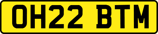OH22BTM