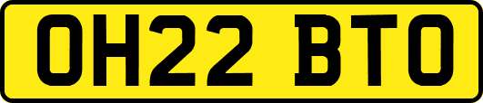 OH22BTO