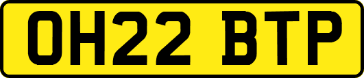 OH22BTP