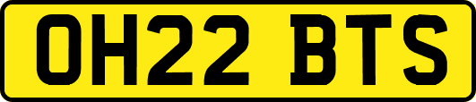OH22BTS
