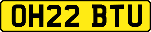 OH22BTU