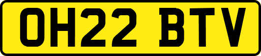 OH22BTV