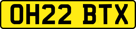OH22BTX