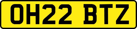 OH22BTZ
