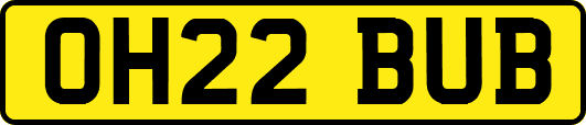 OH22BUB