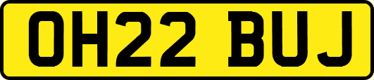 OH22BUJ