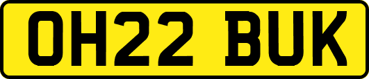 OH22BUK