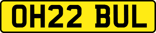 OH22BUL