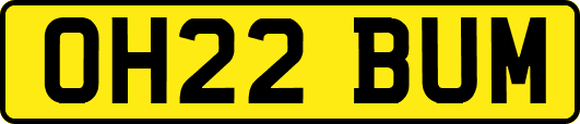 OH22BUM