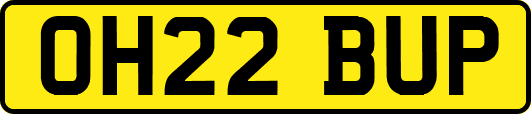 OH22BUP
