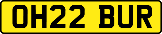 OH22BUR