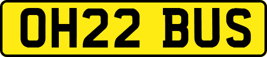 OH22BUS