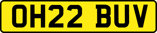 OH22BUV
