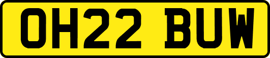 OH22BUW