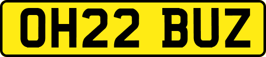 OH22BUZ