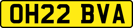 OH22BVA