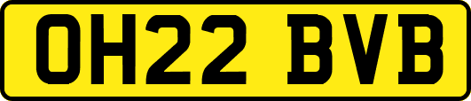 OH22BVB