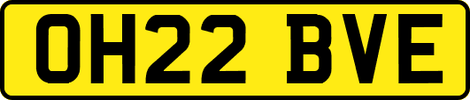 OH22BVE