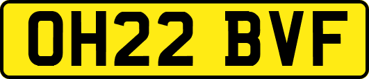 OH22BVF