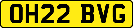 OH22BVG