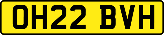 OH22BVH