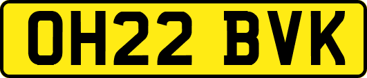 OH22BVK