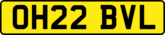 OH22BVL