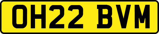 OH22BVM