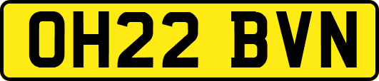 OH22BVN