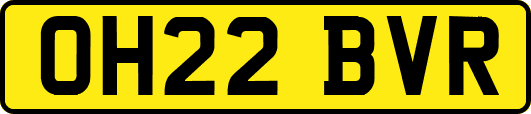 OH22BVR