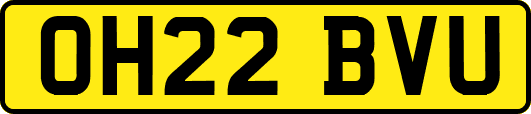 OH22BVU