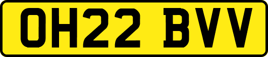 OH22BVV