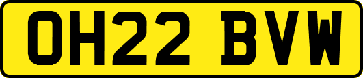 OH22BVW