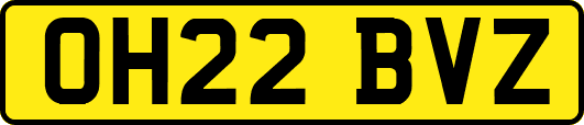 OH22BVZ