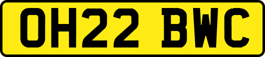 OH22BWC