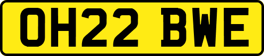 OH22BWE