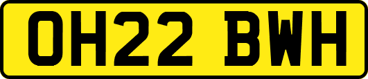 OH22BWH