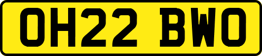 OH22BWO