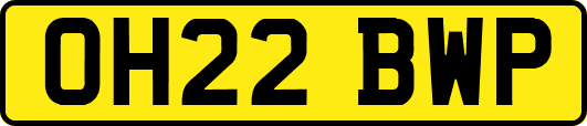 OH22BWP
