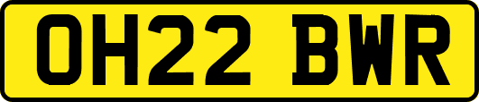 OH22BWR